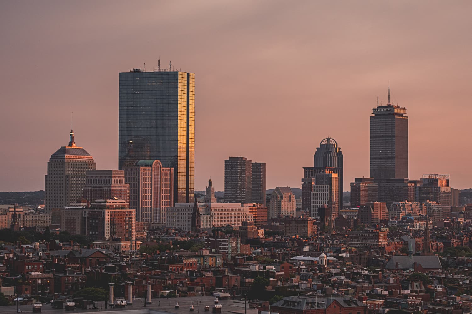 Building a New Kenya
