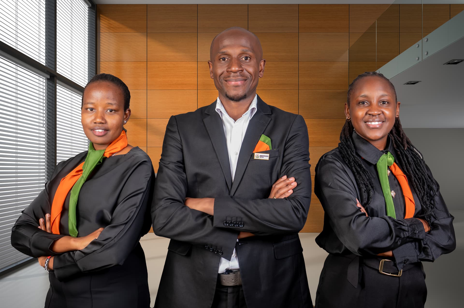 Leadership