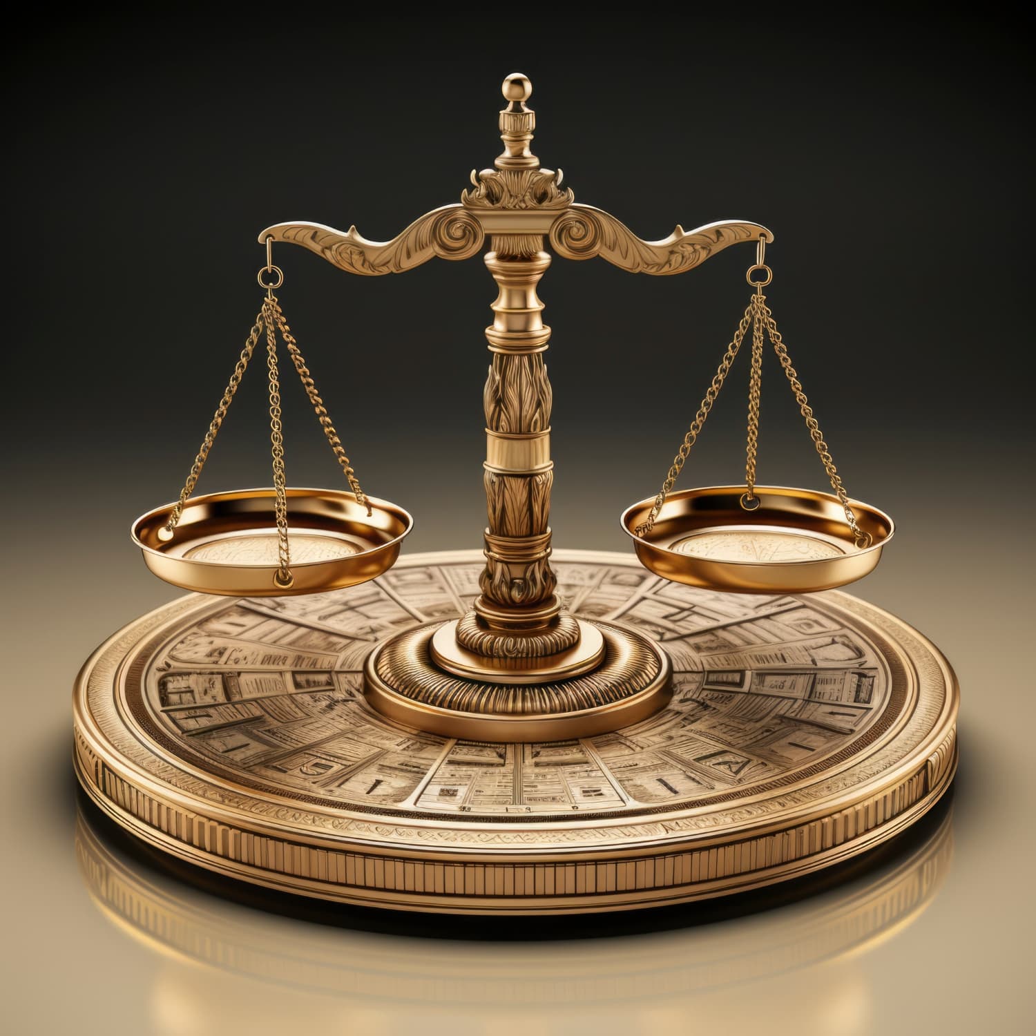 Justice System
